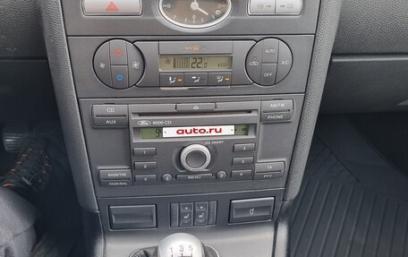 Ford Mondeo III, 2005 год, 680 000 рублей, 7 фотография