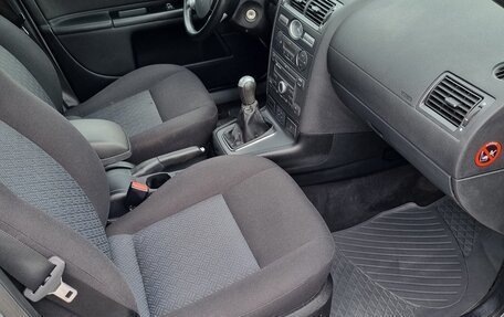 Ford Mondeo III, 2005 год, 680 000 рублей, 12 фотография