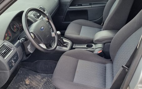 Ford Mondeo III, 2005 год, 680 000 рублей, 13 фотография