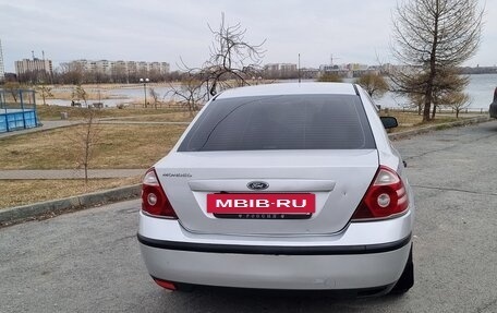 Ford Mondeo III, 2005 год, 680 000 рублей, 3 фотография