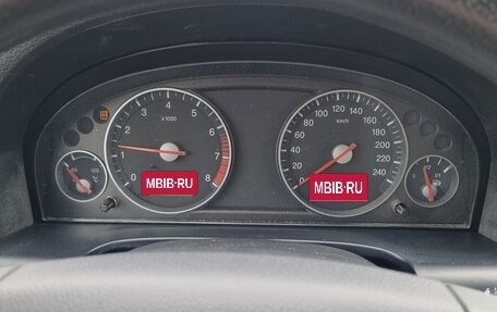 Ford Mondeo III, 2005 год, 680 000 рублей, 6 фотография