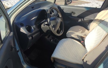 Daewoo Matiz I, 2006 год, 310 000 рублей, 2 фотография