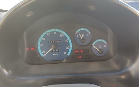 Daewoo Matiz I, 2006 год, 310 000 рублей, 5 фотография