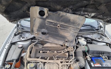 Ford Mondeo III, 2005 год, 680 000 рублей, 18 фотография