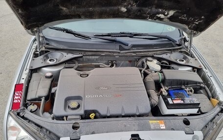Ford Mondeo III, 2005 год, 680 000 рублей, 17 фотография