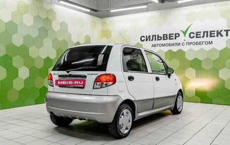 Daewoo Matiz I, 2011 год, 279 000 рублей, 2 фотография