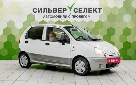 Daewoo Matiz I, 2011 год, 279 000 рублей, 5 фотография