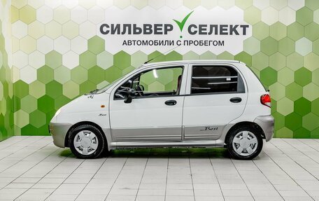 Daewoo Matiz I, 2011 год, 279 000 рублей, 7 фотография