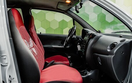 Daewoo Matiz I, 2011 год, 279 000 рублей, 10 фотография