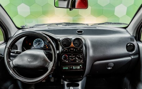 Daewoo Matiz I, 2011 год, 279 000 рублей, 12 фотография