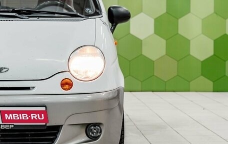 Daewoo Matiz I, 2011 год, 279 000 рублей, 9 фотография