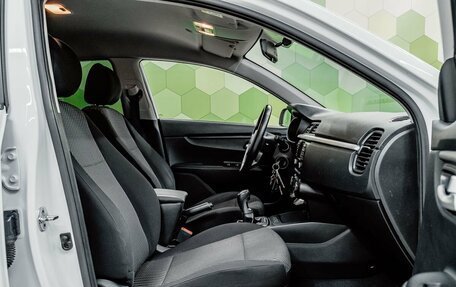 KIA Rio IV, 2020 год, 1 472 000 рублей, 11 фотография