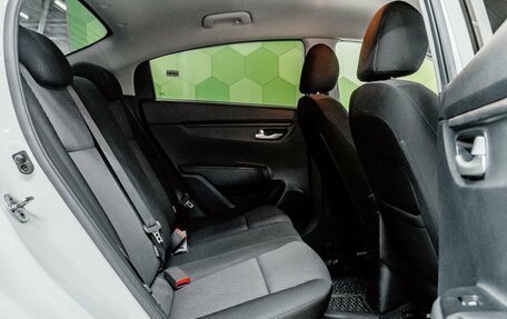 KIA Rio IV, 2020 год, 1 472 000 рублей, 13 фотография