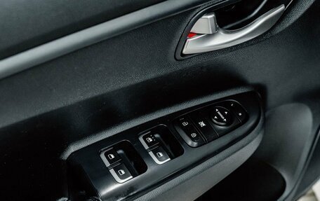 KIA Rio IV, 2020 год, 1 472 000 рублей, 24 фотография
