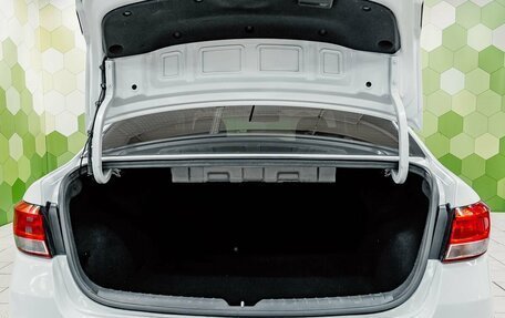 KIA Rio IV, 2020 год, 1 472 000 рублей, 27 фотография