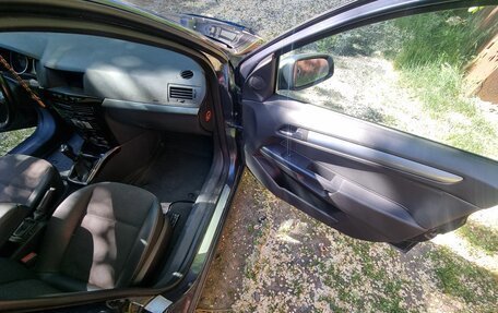 Opel Astra H, 2008 год, 515 000 рублей, 6 фотография