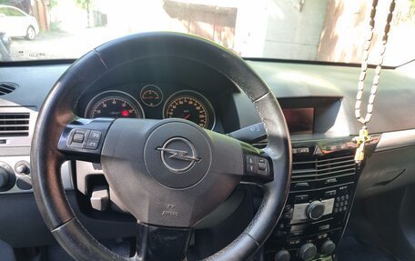Opel Astra H, 2008 год, 515 000 рублей, 9 фотография