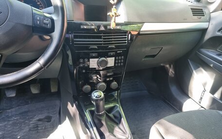 Opel Astra H, 2008 год, 515 000 рублей, 2 фотография