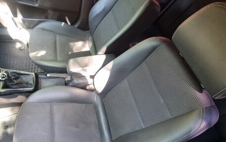Opel Astra H, 2008 год, 515 000 рублей, 7 фотография