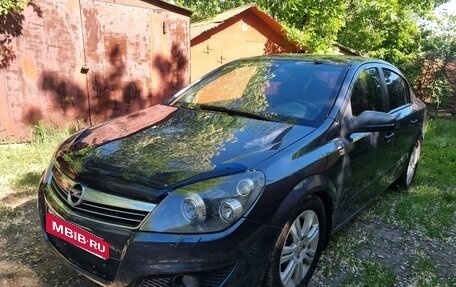 Opel Astra H, 2008 год, 515 000 рублей, 3 фотография
