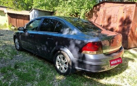 Opel Astra H, 2008 год, 515 000 рублей, 8 фотография