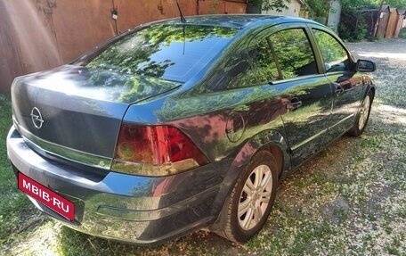 Opel Astra H, 2008 год, 515 000 рублей, 5 фотография