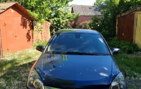 Opel Astra H, 2008 год, 515 000 рублей, 12 фотография