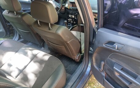 Opel Astra H, 2008 год, 515 000 рублей, 11 фотография