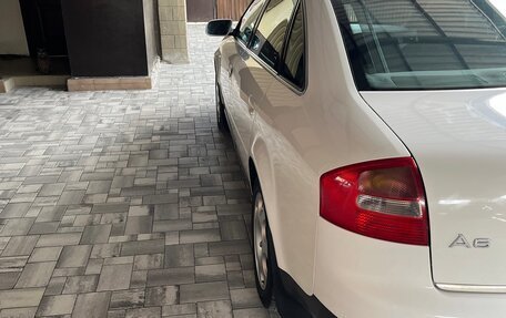 Audi A6, 2001 год, 850 000 рублей, 2 фотография