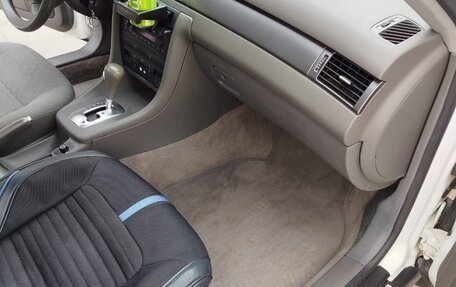 Audi A6, 2001 год, 850 000 рублей, 5 фотография