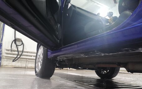 Honda HR-V I, 2002 год, 320 000 рублей, 4 фотография