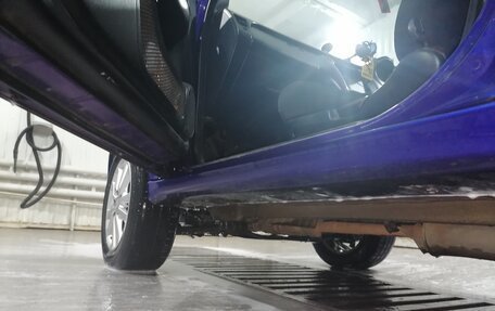 Honda HR-V I, 2002 год, 320 000 рублей, 5 фотография