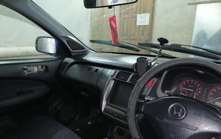Honda HR-V I, 2002 год, 320 000 рублей, 9 фотография