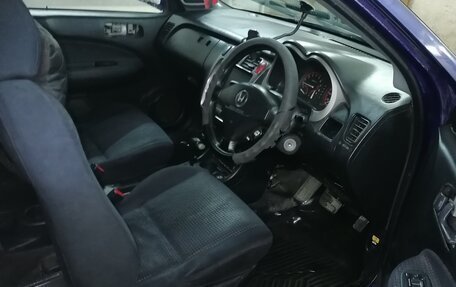 Honda HR-V I, 2002 год, 320 000 рублей, 8 фотография