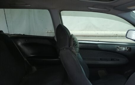 Honda HR-V I, 2002 год, 320 000 рублей, 12 фотография