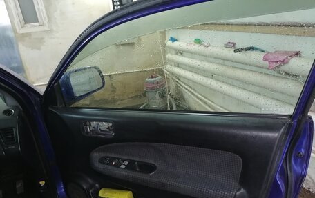Honda HR-V I, 2002 год, 320 000 рублей, 10 фотография