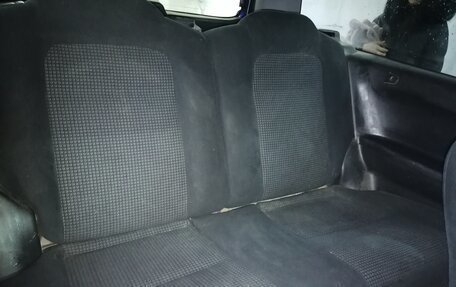 Honda HR-V I, 2002 год, 320 000 рублей, 11 фотография