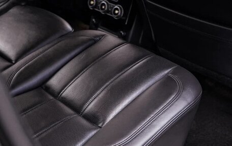 Land Rover Range Rover IV рестайлинг, 2017 год, 6 100 000 рублей, 14 фотография