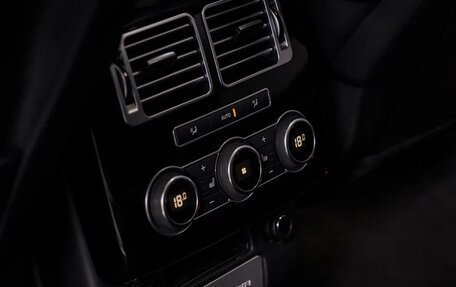 Land Rover Range Rover IV рестайлинг, 2017 год, 6 100 000 рублей, 13 фотография
