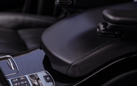 Land Rover Range Rover IV рестайлинг, 2017 год, 6 100 000 рублей, 21 фотография