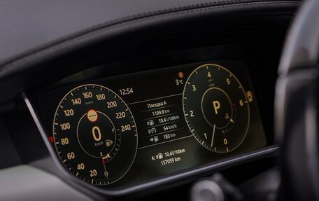 Land Rover Range Rover IV рестайлинг, 2017 год, 6 100 000 рублей, 31 фотография