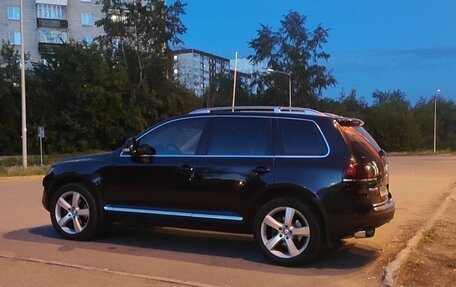 Volkswagen Touareg III, 2008 год, 2 190 000 рублей, 4 фотография