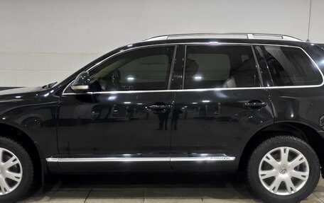 Volkswagen Touareg III, 2008 год, 2 190 000 рублей, 12 фотография
