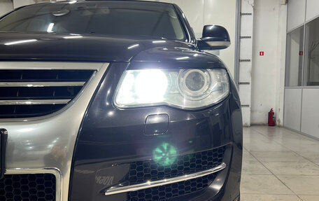 Volkswagen Touareg III, 2008 год, 2 190 000 рублей, 13 фотография