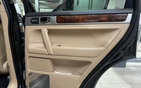 Volkswagen Touareg III, 2008 год, 2 190 000 рублей, 23 фотография