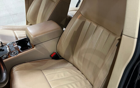 Volkswagen Touareg III, 2008 год, 2 190 000 рублей, 20 фотография