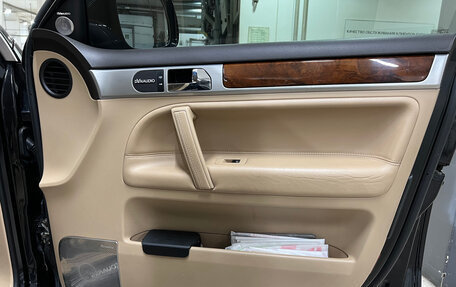 Volkswagen Touareg III, 2008 год, 2 190 000 рублей, 25 фотография