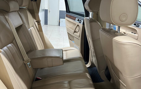 Volkswagen Touareg III, 2008 год, 2 190 000 рублей, 24 фотография
