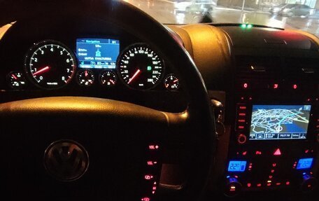 Volkswagen Touareg III, 2008 год, 2 190 000 рублей, 28 фотография