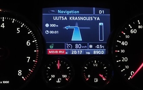 Volkswagen Touareg III, 2008 год, 2 190 000 рублей, 30 фотография